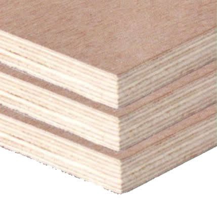 Bintangor Plywood