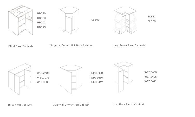 product-750-450 frameless corner cabinets