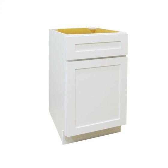 Armari base de 18 polzades