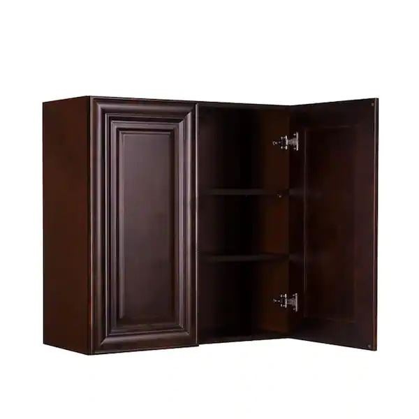 Armari de paret sense marc