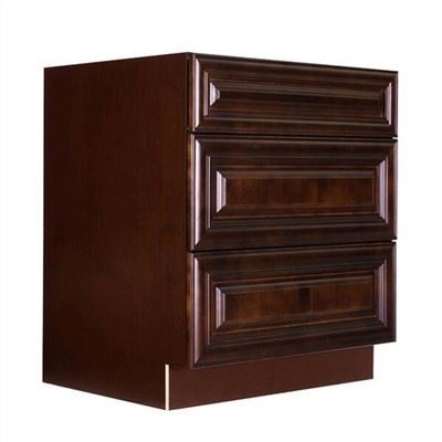 Armari de calaixos sense marc