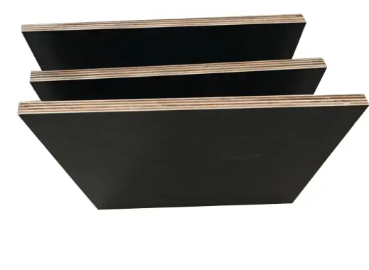 Concrete Forming Plywood