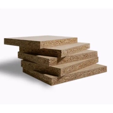 Tauler de partícules simple de 18 mm