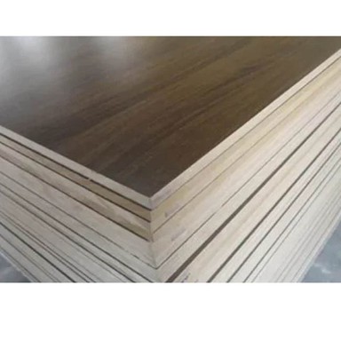 MDF filmat de melamina de 9 mm