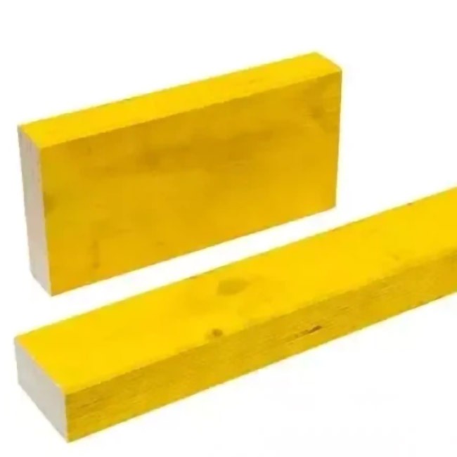 Tauler de fusta de xapa laminat