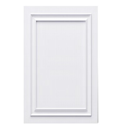 Armaris de cuina de Thermofoil