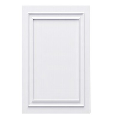 Armaris de cuina de Thermofoil